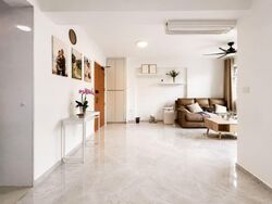Blk 107C Eastbrook @ Canberra (Sembawang), HDB 4 Rooms #602850611